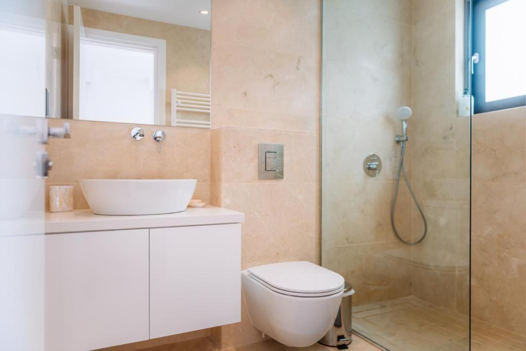 Villa No 1 - Cap St Georges Resort Peyia Extérieur photo