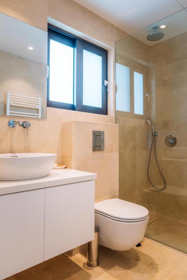 Villa No 1 - Cap St Georges Resort Peyia Extérieur photo