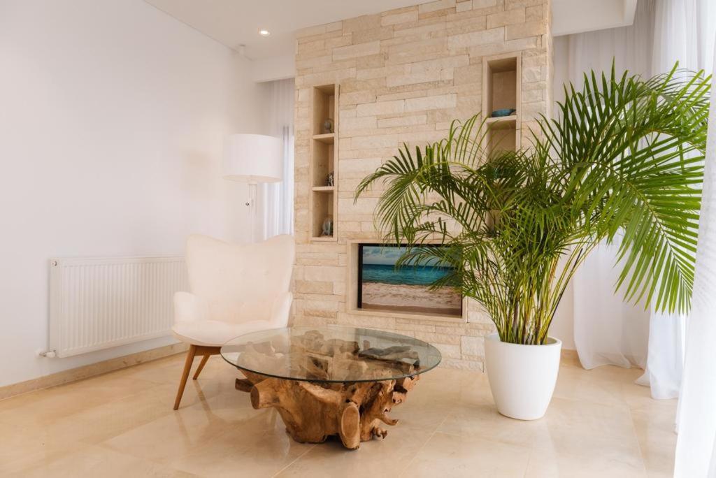 Villa No 1 - Cap St Georges Resort Peyia Extérieur photo